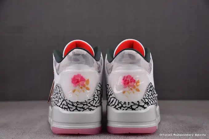 Official Maikesneakers Retro Jordan Wings HM6993-100 3 0610